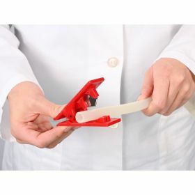 Silicone tubing IØ3mm, OØ5mm, transparant (5M)