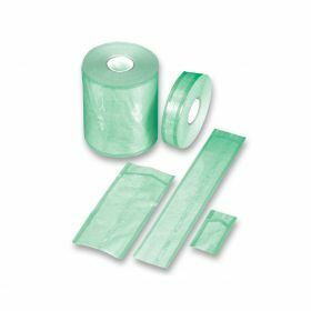 steri-roll 250mm x 200m unfolded, peel-pack