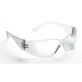Safety Eyeshields uvex astrospec blue/light blue