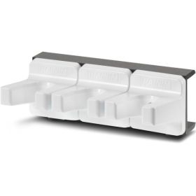 Rainin Shelf Hang-Up™ for 3 Pipettes