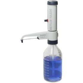 Rainin DISP-X 5-50 ml Bottle top dispenser