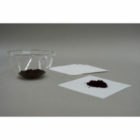 Weighing paper 25g/m2, 70x70 mm