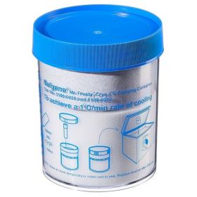 Freezing container Mr. Frosty 12x 4,5/5ml