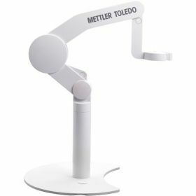 Mettler Electrode holder uPlace
