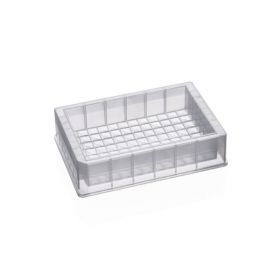 epMotion reservoir 195 ml single well 96 cavities