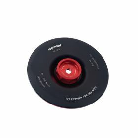 SP Eppendorf Rotor lid for FA-45-24-11-Kit
