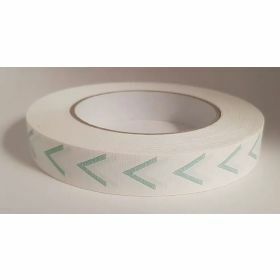 Dry heat sterilisation indicator tape (poupinel)