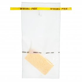 Whirl-Pak® Speci-Sponge® cellulose sponge, dry