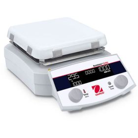 Ohaus Guardian hotplate-stirrer ceramic e-G52HS07C