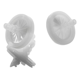Cytiva Acrovent venting filter, 37mm, PTFE, 0.2 µm