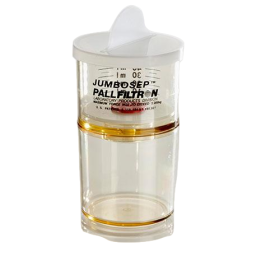 Cytiva Jumbosep generic starter kit, 4 holders, 4 cups and 4 caps