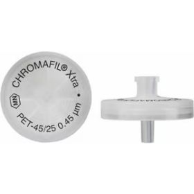 Syringe Filter CHROMAFIL® Xtra D25mm PET 0,45µm