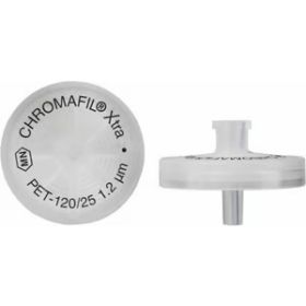 Syringe Filter CHROMAFIL® Xtra D25mm, 1.2μm, PET