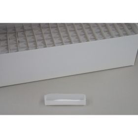 Weighing boat 58x10x10mm