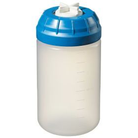 Nalgene™ 1L Super-Speed Centrifuge bottle + stop