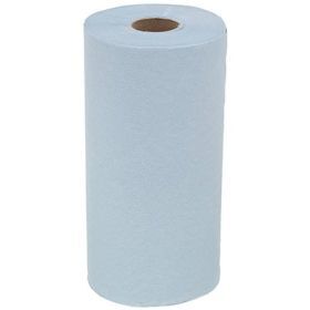 Cleaning cloths WYPALL L20 Extra 25x34cm blue