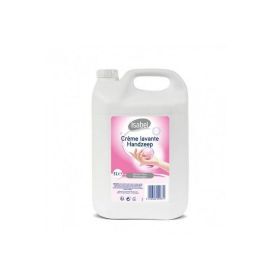 Isabel liquid handsoap - white - 5L