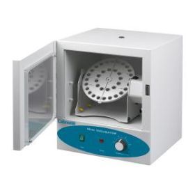 Labnet Mini Incubator with roller +5-70°C 9.2L