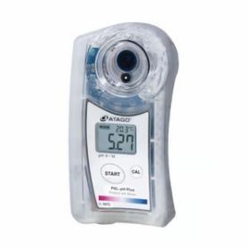 Atago pH Meter PAL-pH Plus pH 0-14