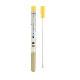 Deltaklean swab+growth indicator Listeria spp.