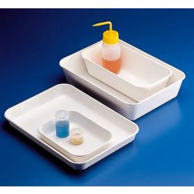 transport plate, PS, 252x353x21 mm