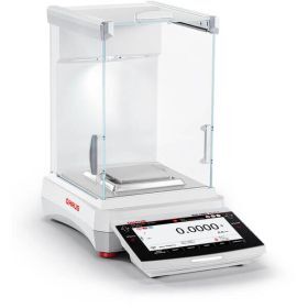 Analytical Balance EXP224M/AD 220g, 0.1mg