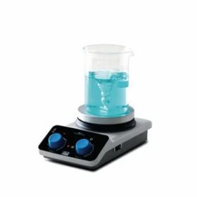 VELP Magnetic stirrer with heating ARE 5