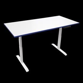 LT-180 Height adjustable desk max 1280mm