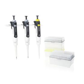 Transferpette® pro Starter-kit Micro