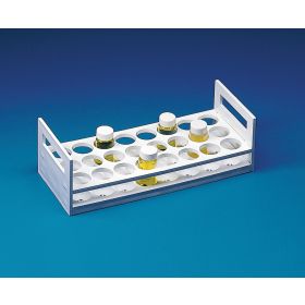 Scintillation Vial Rack  25-30mm 24pl