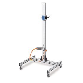 IKA R 2850 Mobile Floor Stand