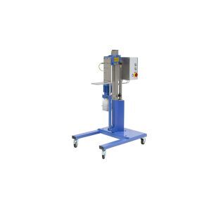 IKA R 6547 E 400V Overhead Stirrer Accessory
