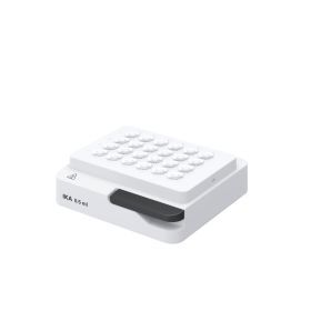IKA MX 0.5 ml Thermoshaker Insert