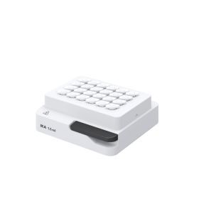 IKA MX 1.5 ml Thermoshaker Insert