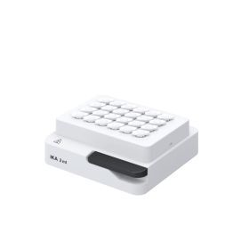 IKA MX 2.0 ml Thermoshaker Insert