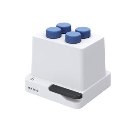 IKA MX 50.0 ml Thermoshaker Insert