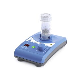 IKA Uttd Basic IVD Solution
