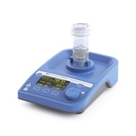 IKA Uttd Control IVD Solution