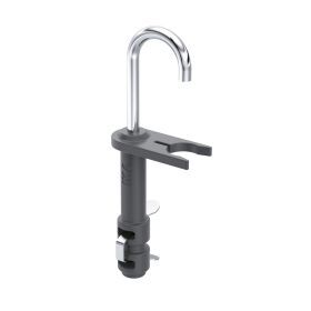 IKA HS 25 EC - DW Dispersing Tool
