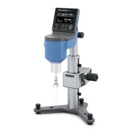 IKA ROTAVISC Hi-vi I Heli Complete Rotational Viscometer