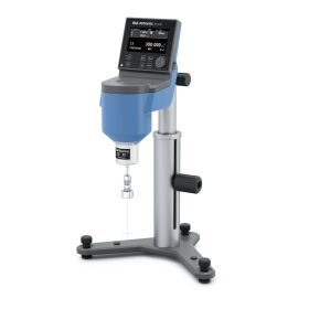 IKA ROTAVISC SBS Hi-vi II Complete Rotational Viscometer