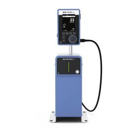 IKA Vacstar Lite Starter Solution Vacuum Pump System