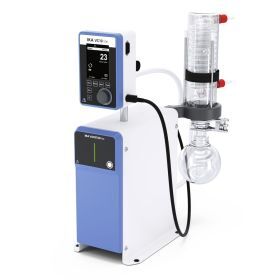 IKA Vacstar Lite Starter Plus Solution Vacuum Pump System