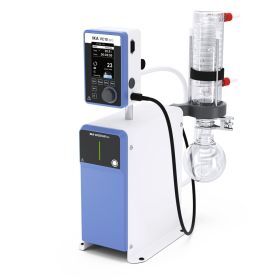 IKA Vacstar Lite Advanced Plus Solution Vacuum Pump System