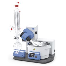 IKA RV 10 Digital V