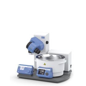 IKA RV 10 Digital Flex