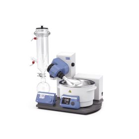 IKA RV 10 Digital Dry Ice Condensor