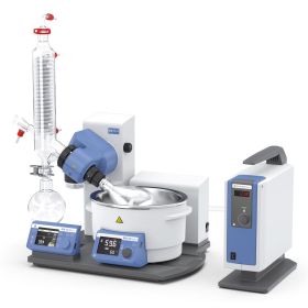 IKA RV 10 Auto Pro V-C