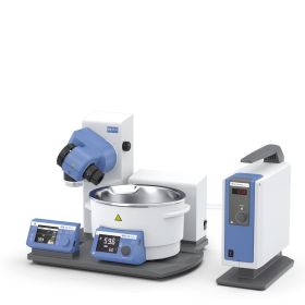 IKA RV 10 Auto Pro Flex