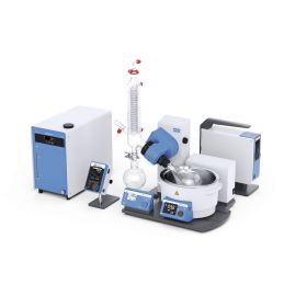 IKA RV 10 Digital Pro V Complete